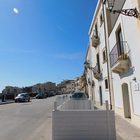 Le Meraviglie Del Lungomare Villa Syracuse Exterior photo