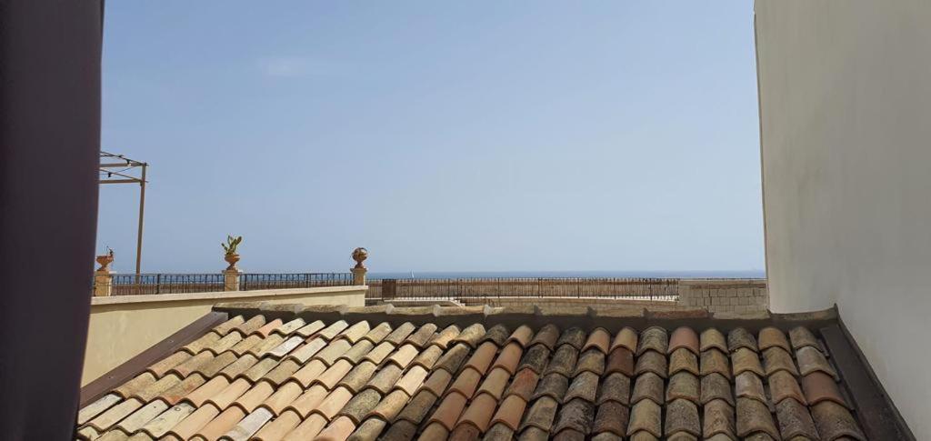 Le Meraviglie Del Lungomare Villa Syracuse Room photo