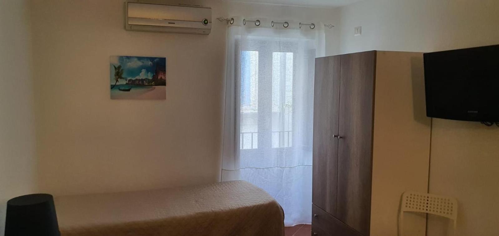 Le Meraviglie Del Lungomare Villa Syracuse Room photo