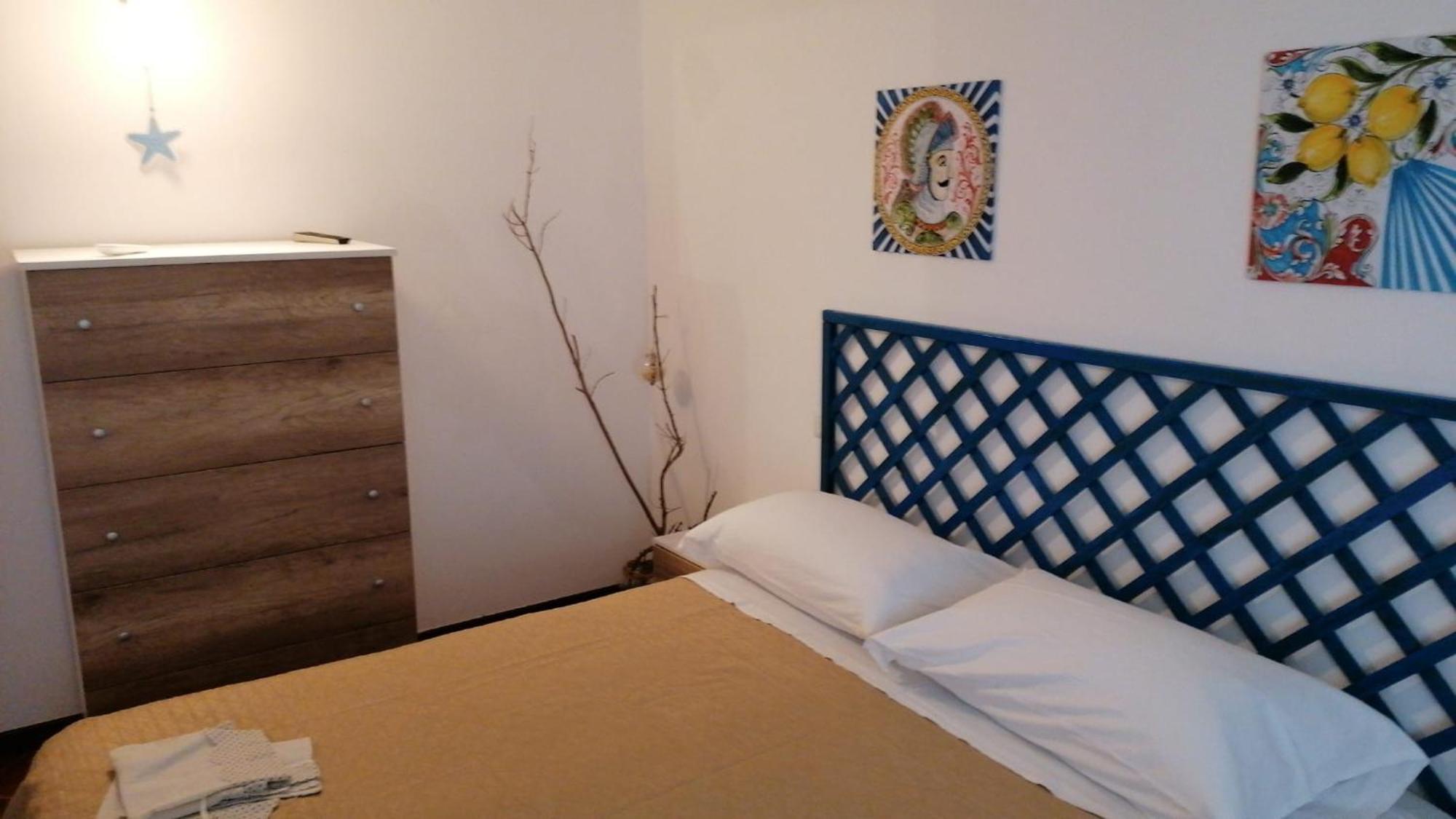 Le Meraviglie Del Lungomare Villa Syracuse Room photo