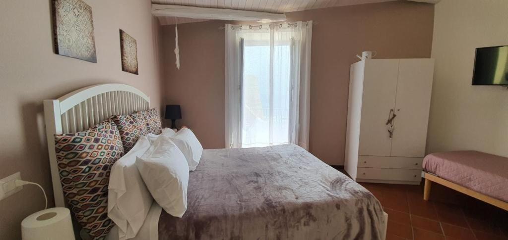 Le Meraviglie Del Lungomare Villa Syracuse Room photo