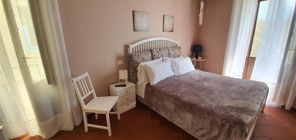 Le Meraviglie Del Lungomare Villa Syracuse Room photo